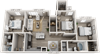 3 bedroom